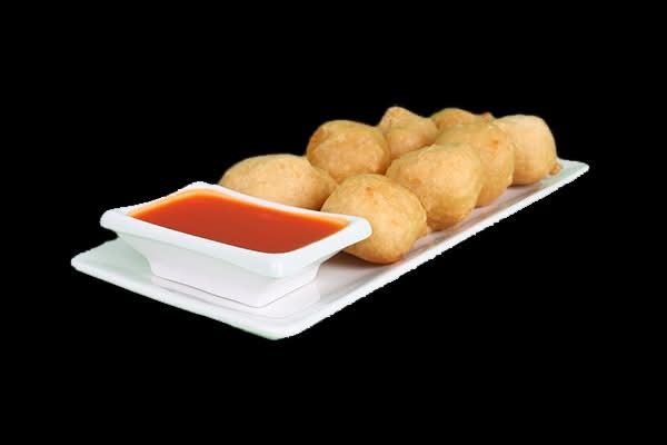 Chicken Balls (8)