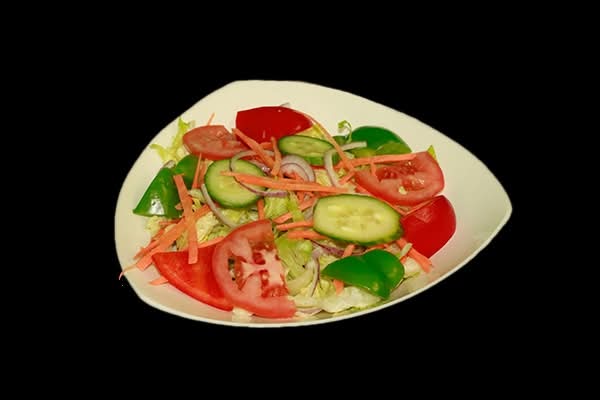 Garden Salad