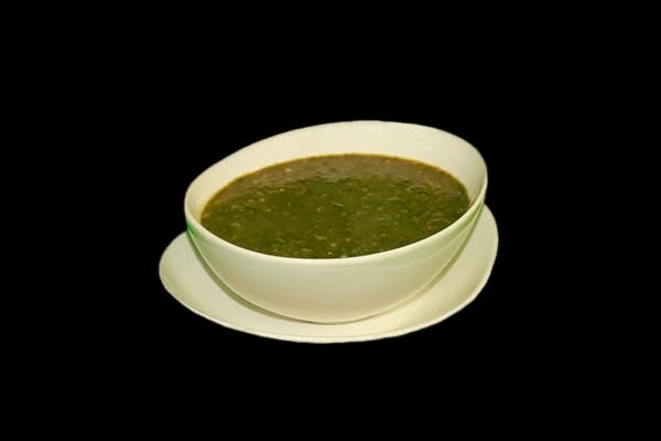 Callaloo Soup Small