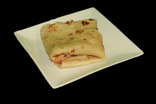 Paratha Roti