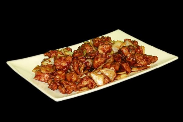 Teriyaki Chicken (Sharing Platter No Steamed Rice)