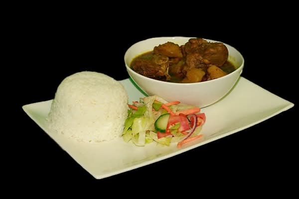 Chicken Curry