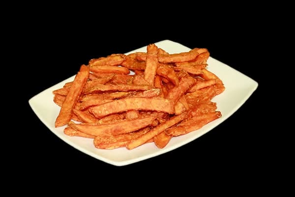 Sweet Potato Fries