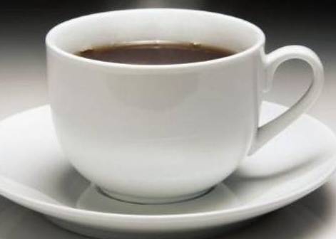 Café filtre touba / Touba Cofee