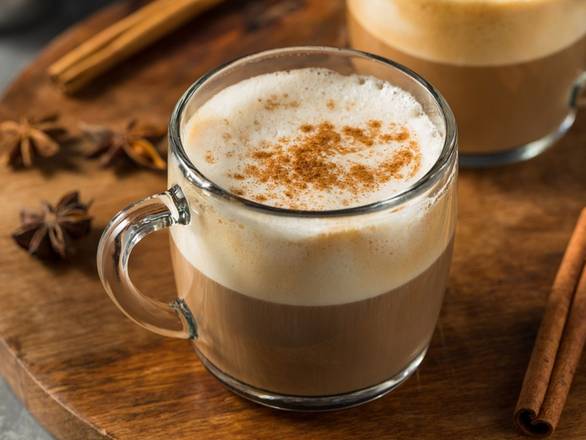 Thé Latté