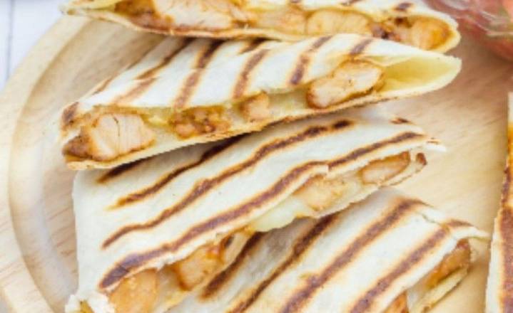 Classic Quesadilla