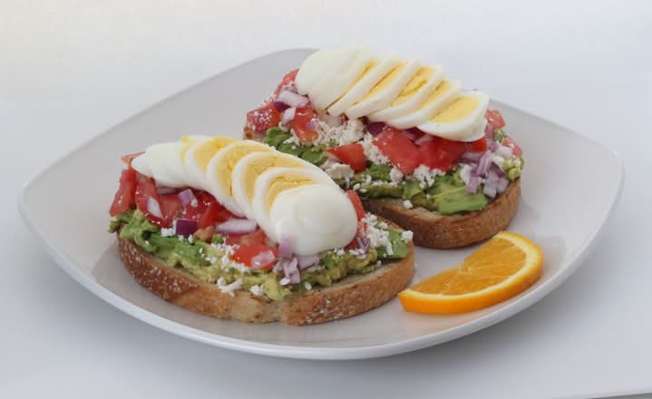 Avocado Toast