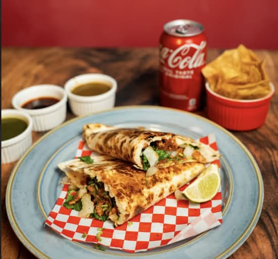 Quesadilla