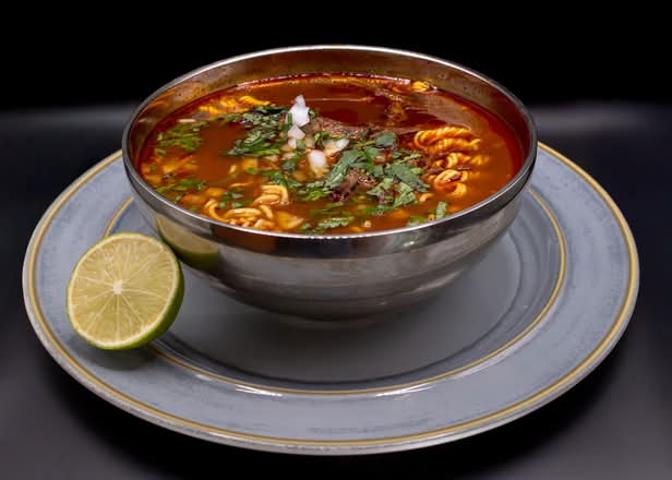 Birria Ramen