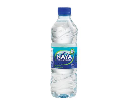 Bottled Water