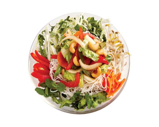 Shak-a-Bowl