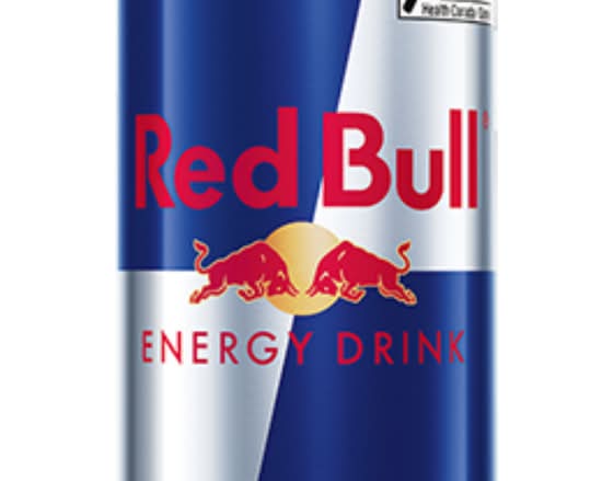 Red Bull