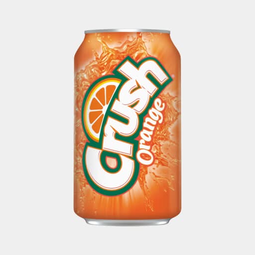 Orange Crush / Orange Crush