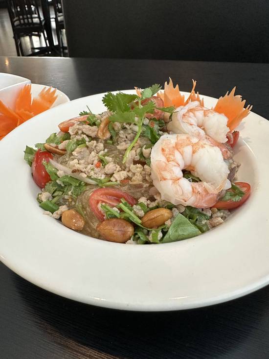 SA22. Glass Noodles Salad