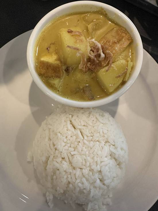 L.9 Yellow Curry