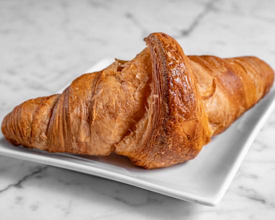 Butter Croissant