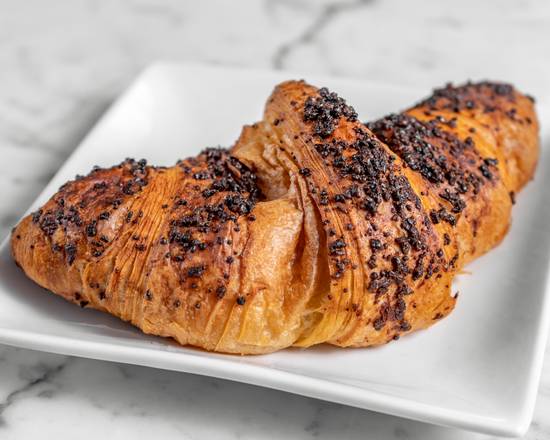 Chocolate Croissant