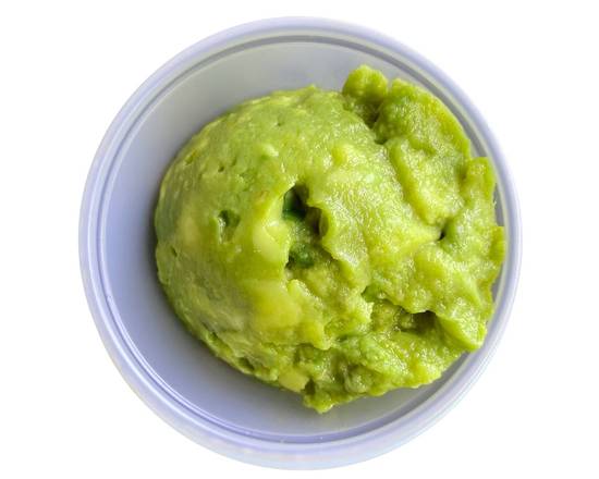Side of Guacamole