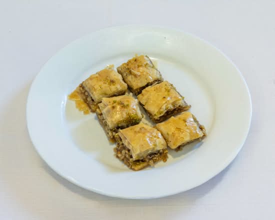 Baklava