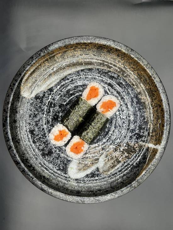 Salmon Roll