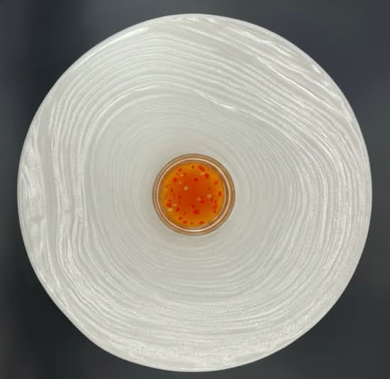 Sweet Chili Sauce