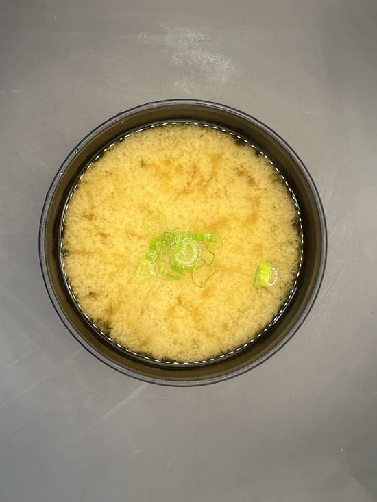 Miso Soup