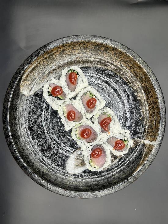 Spicy Tuna Roll