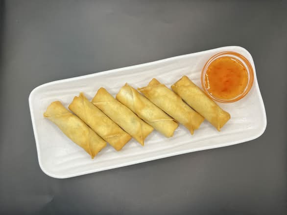 Veggie Spring Roll