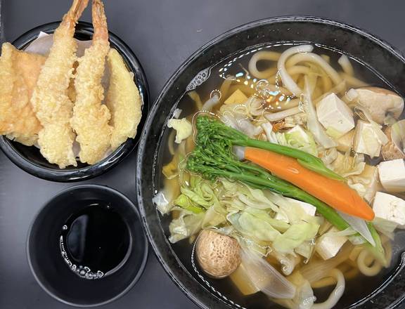 Tempura Udon