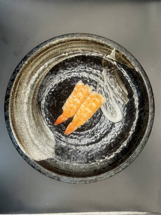 Shrimp (Ebi) Nigiri (2 pcs)