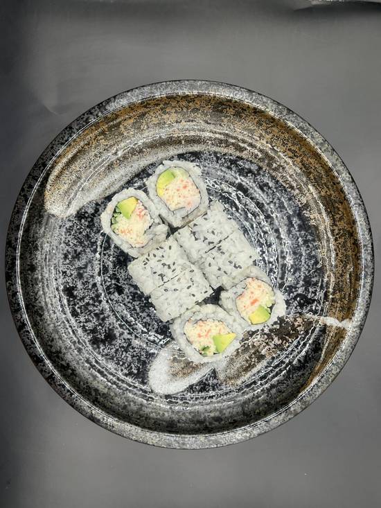 California Roll