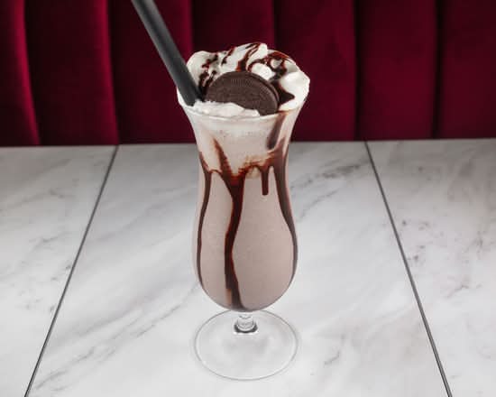 Oreo Shake