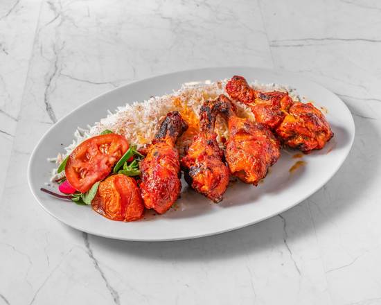 Chicken Tandoori