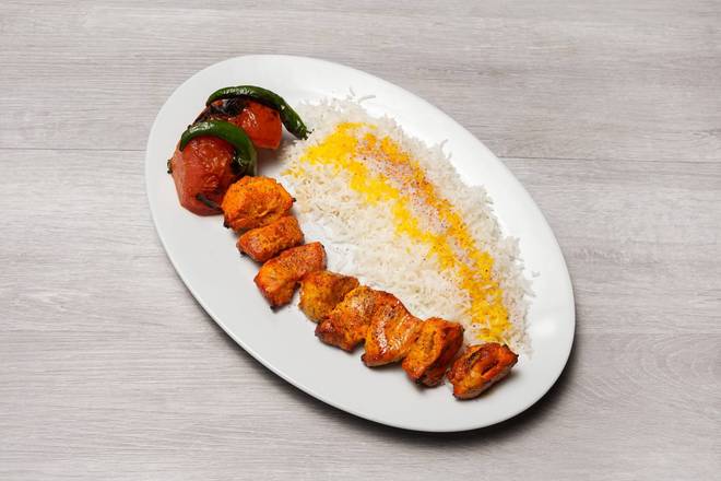 Chicken Kebab