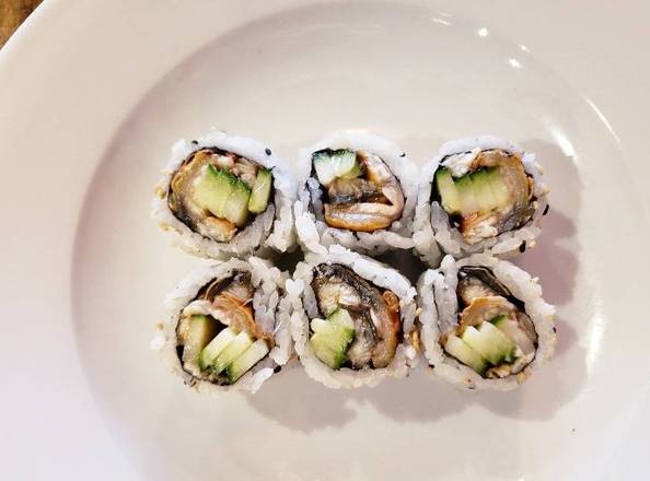 Unagi Roll (6 pcs)