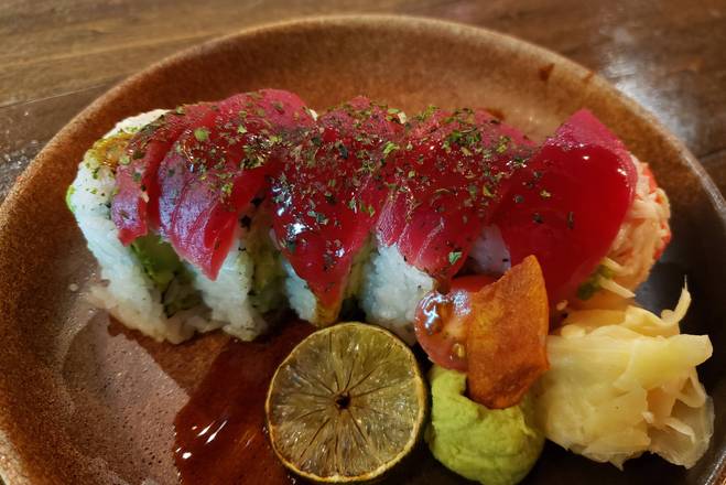 Tiger Roll