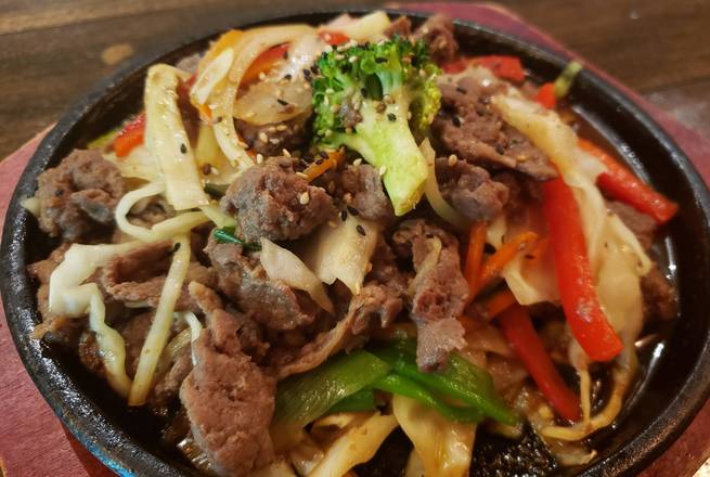 Bulgogi