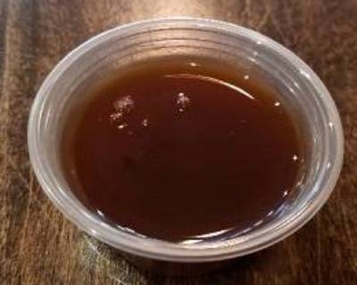 Teriyaki Sauce