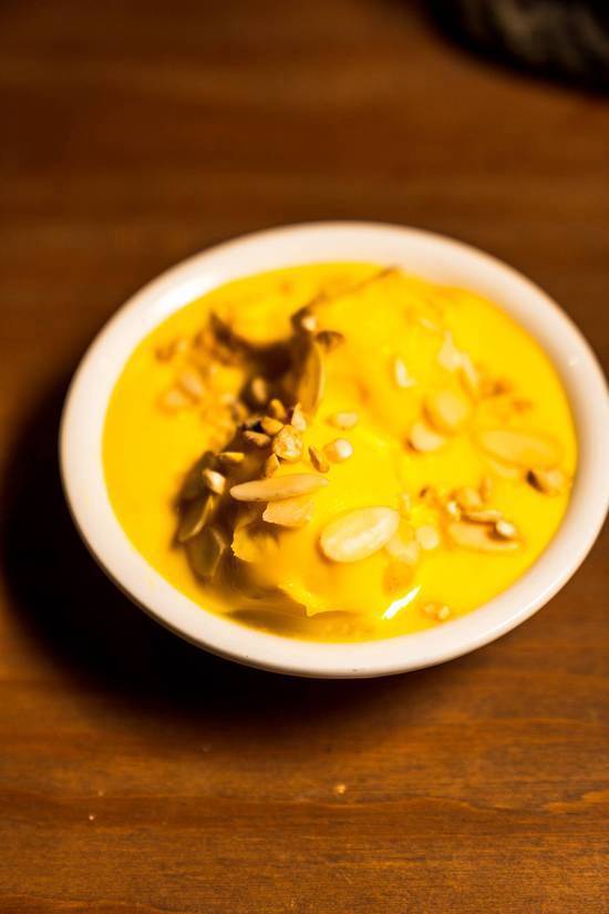 Mango Lassi / Lassi à la Mangue