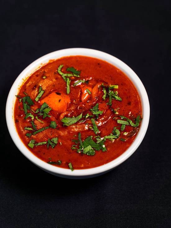 Chicken Tikka Masala / Poulet  Tikka Masala