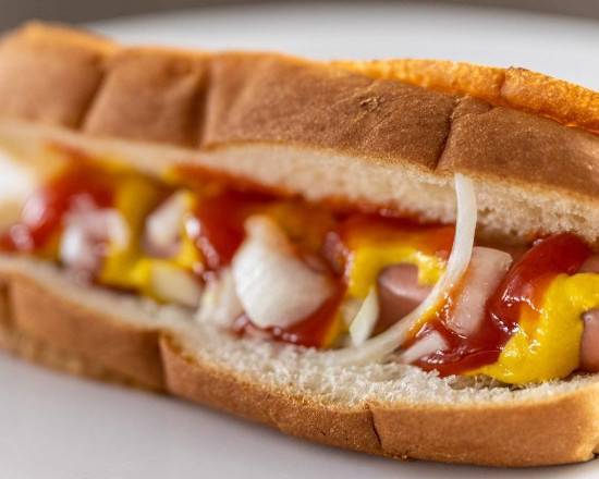 Hot Dog