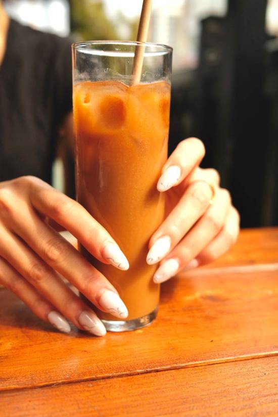 Vietnamese Iced Coffee
