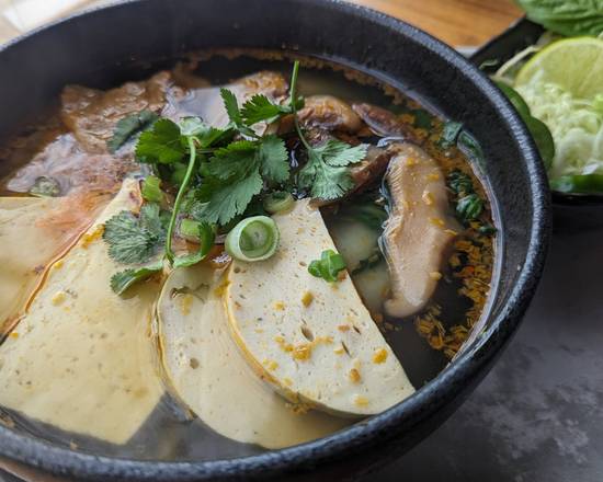 Bun Bo Hue