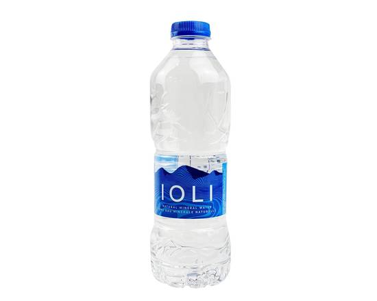 Ioli Spring Water