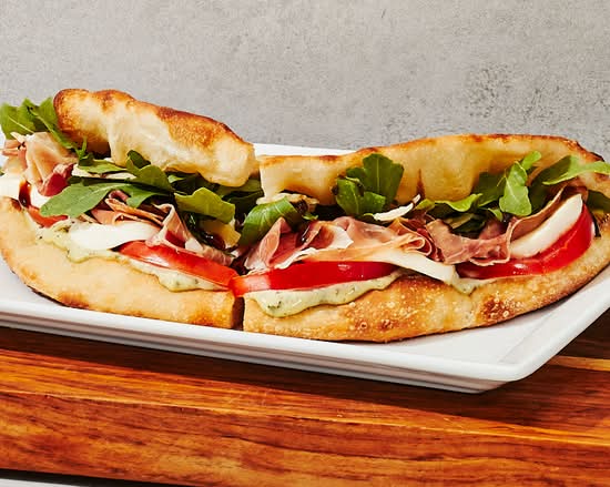 The Caprese