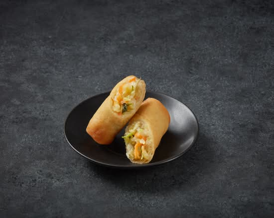 Spring Roll (1pc)