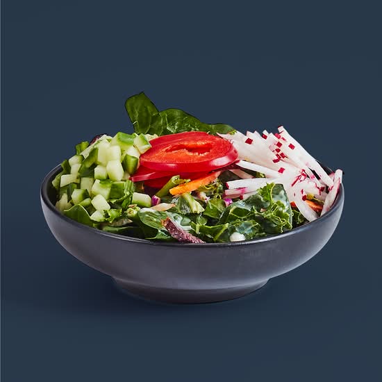 Salade verte / Green Salad