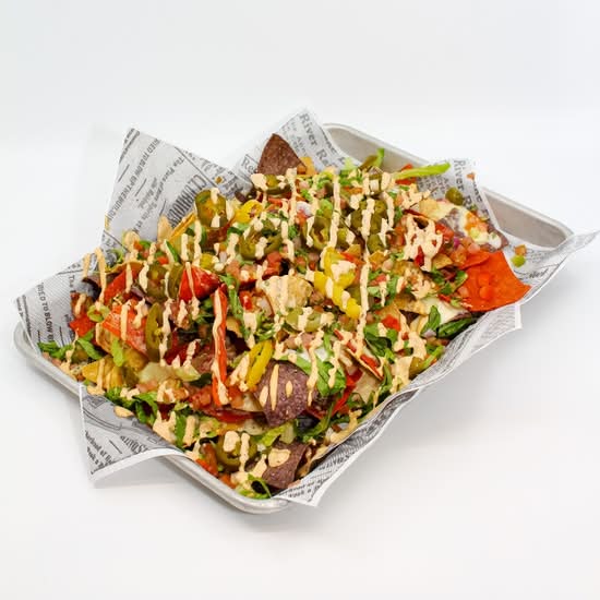 Nachos
