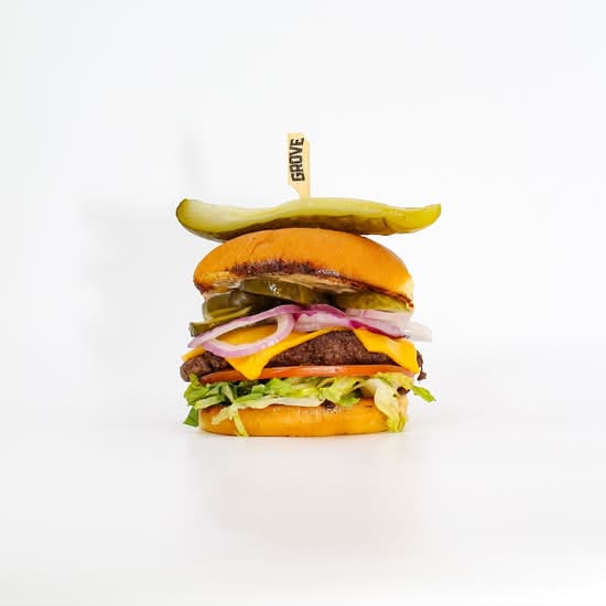 Smash Burger
