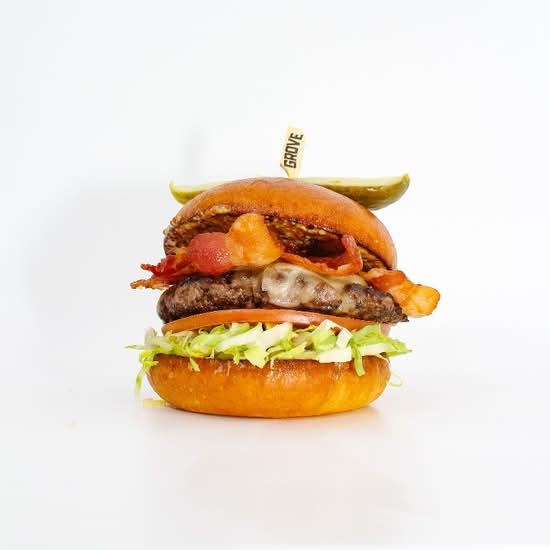Grove Burger